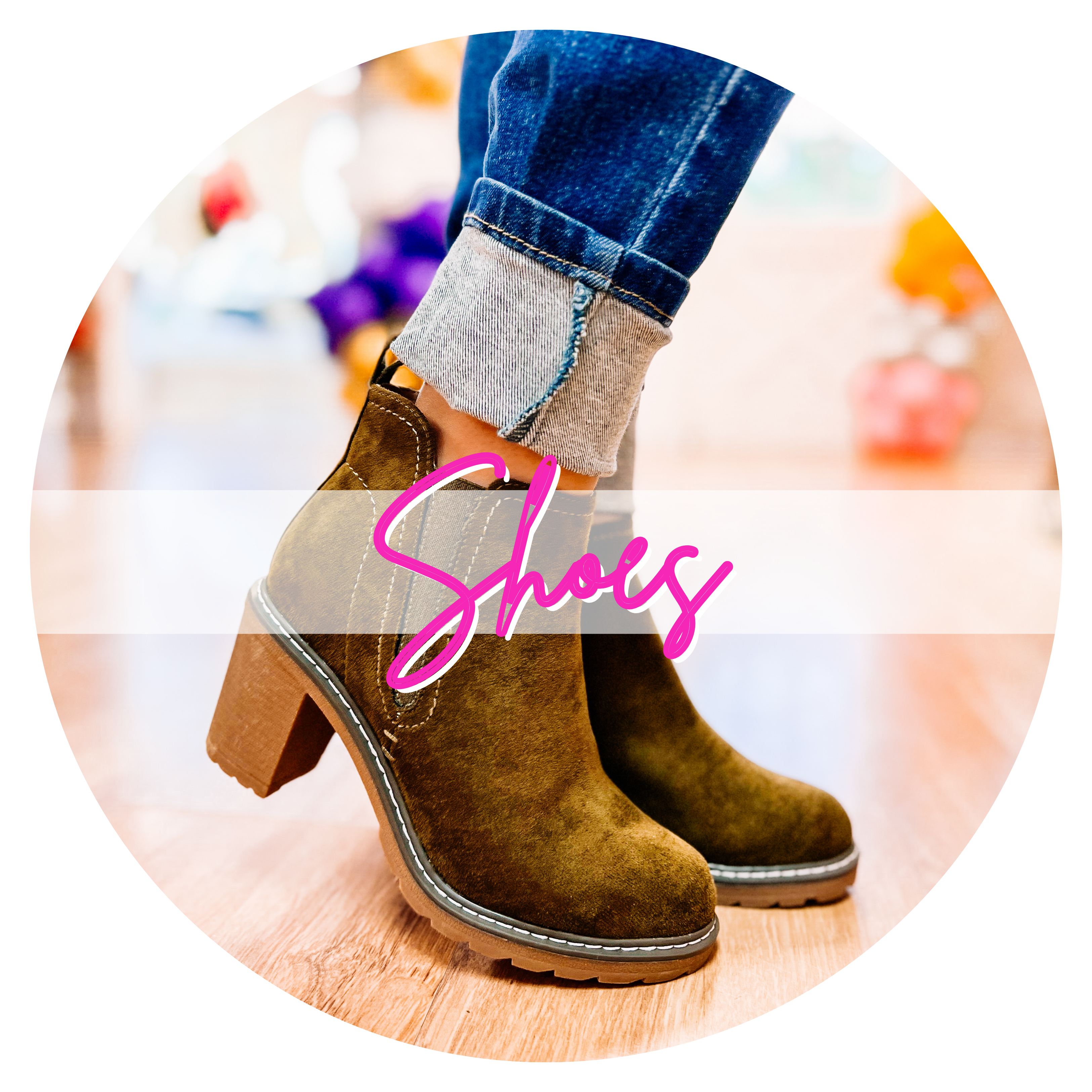 Shop Shoes-DearMeBoutique, women's fashion boutique located in DeRidder, Louisiana
