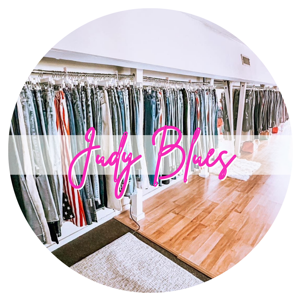 Shop Judy Blues-DearMeBoutique, women's fashion boutique located in DeRidder, Louisiana