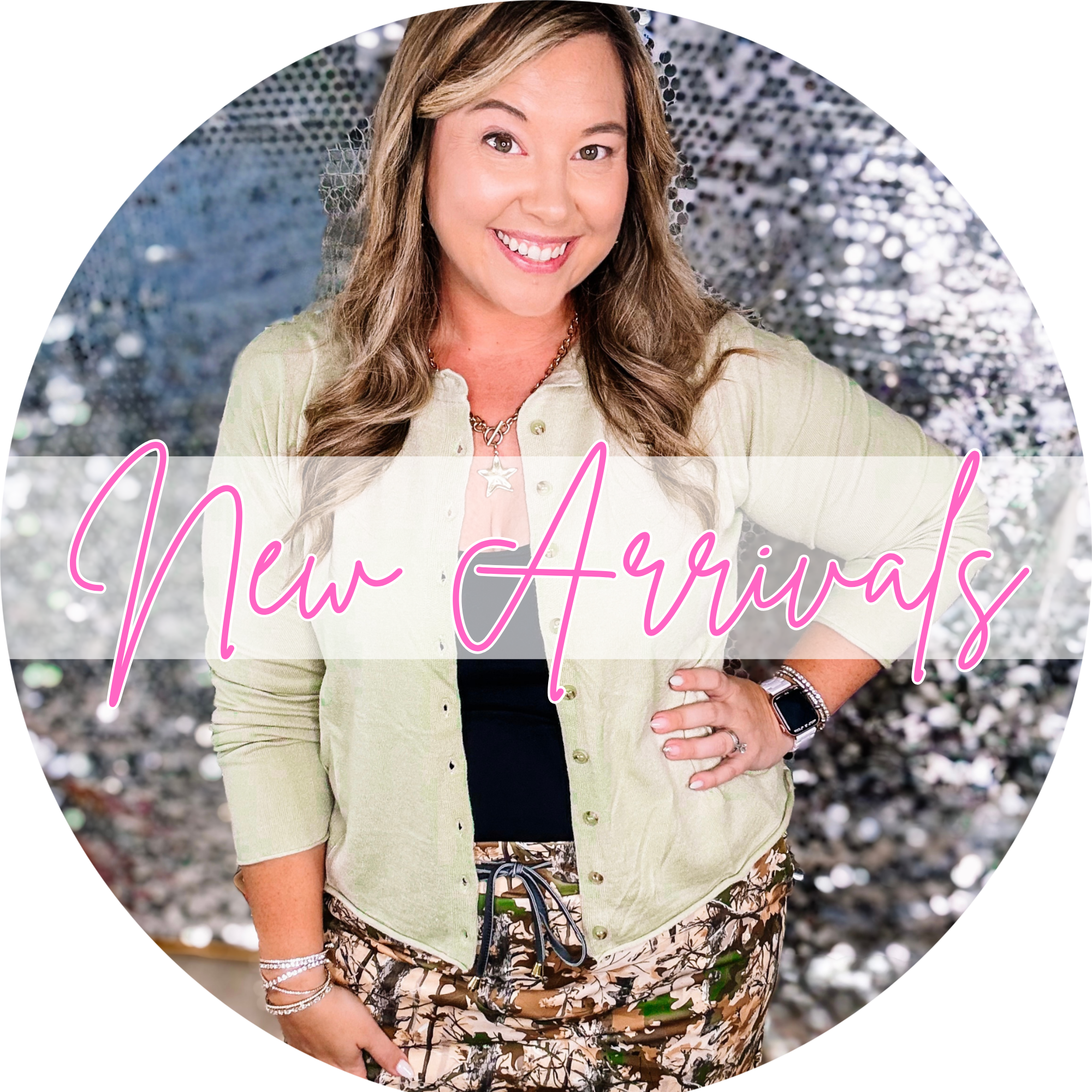 Shop New Arrivals-DearMeBoutique, women's fashion boutique located in DeRidder, Louisiana