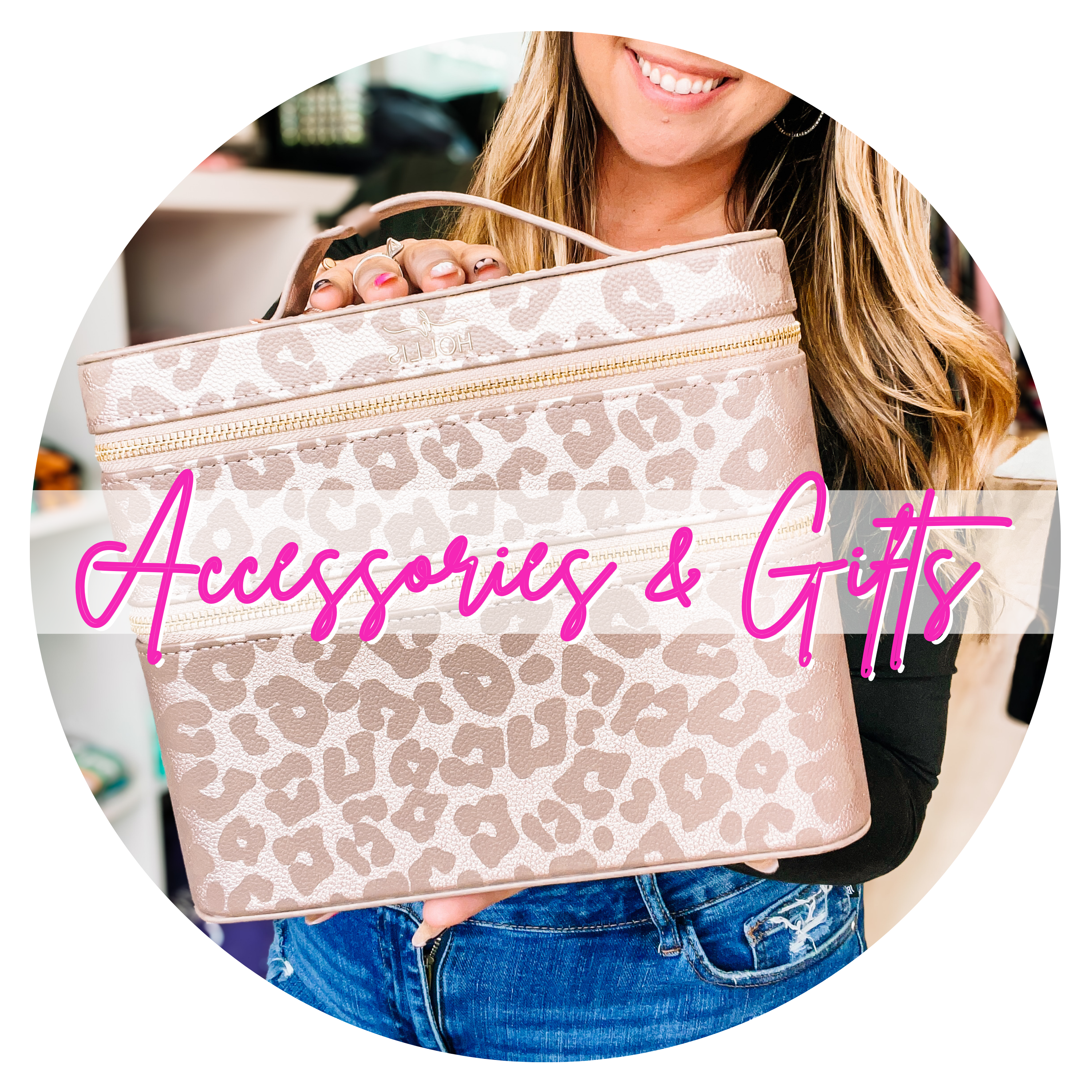 Shop Accessories & Gifts-DearMeBoutique, women's fashion boutique located in DeRidder, Louisiana