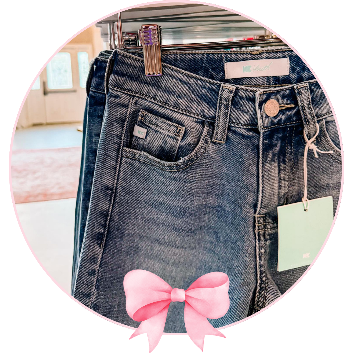 Shop Girls Bottoms-DearMeBoutique, women's fashion boutique located in DeRidder, Louisiana