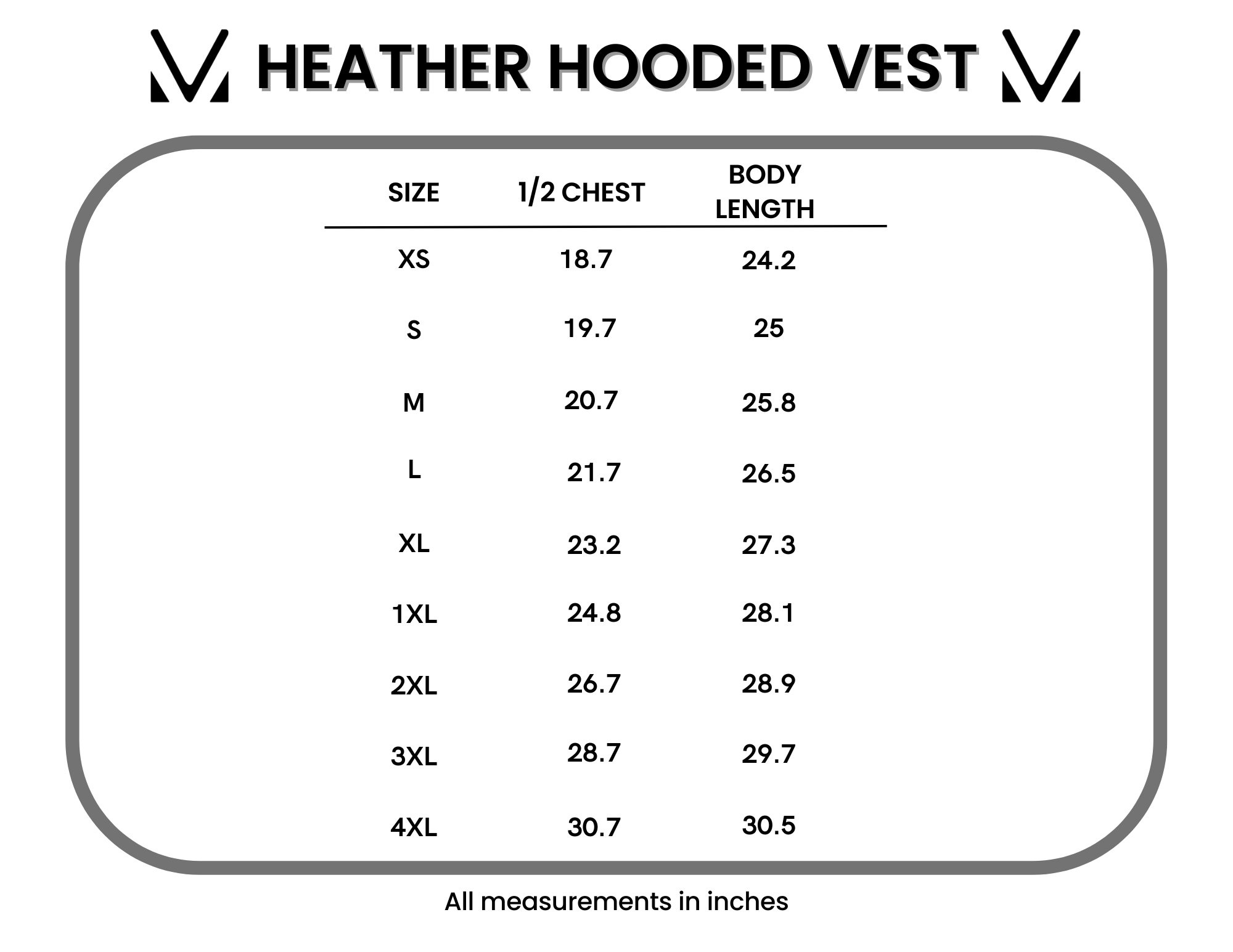 08.21 EN ROUTE Heather Geometric Hooded Vest - Purple-Vest-Dear Me Southern Boutique, located in DeRidder, Louisiana