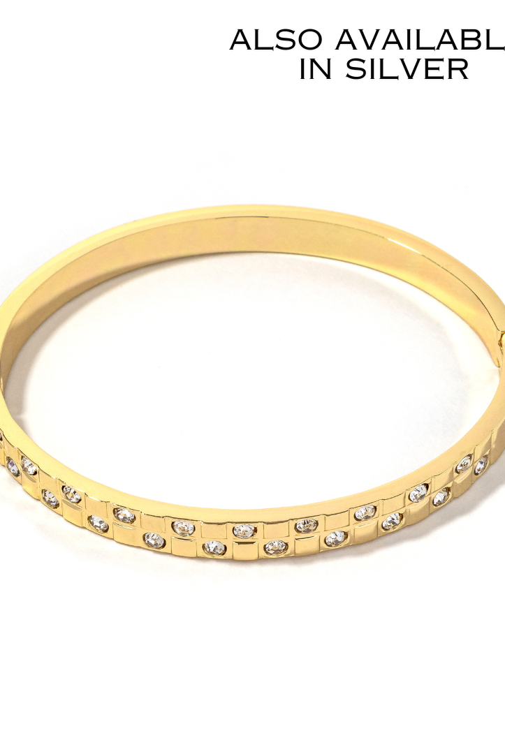 Louie Bracelet - Erimish