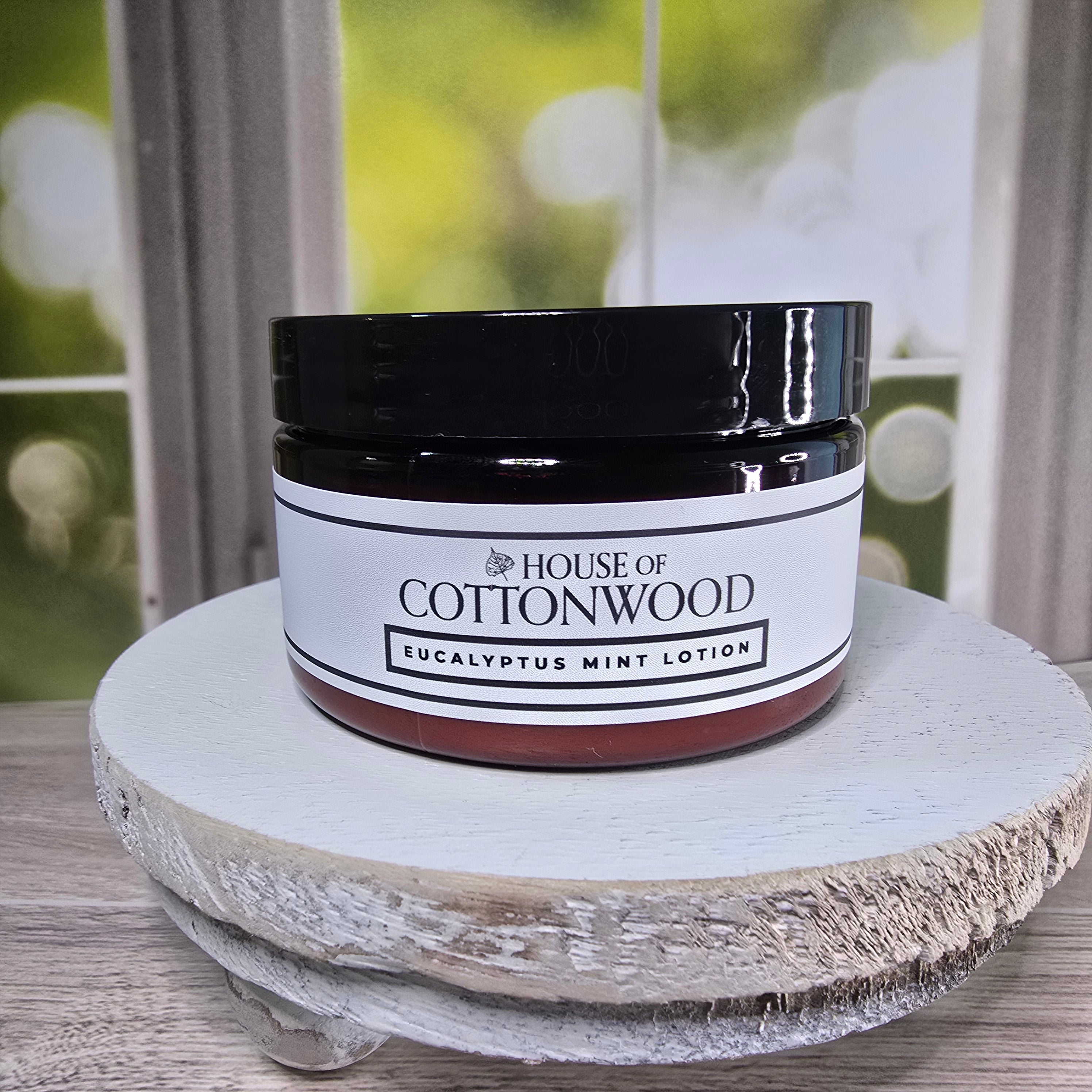 ALL-NATURAL LOTION-Dear Me Southern Boutique, located in DeRidder, Louisiana