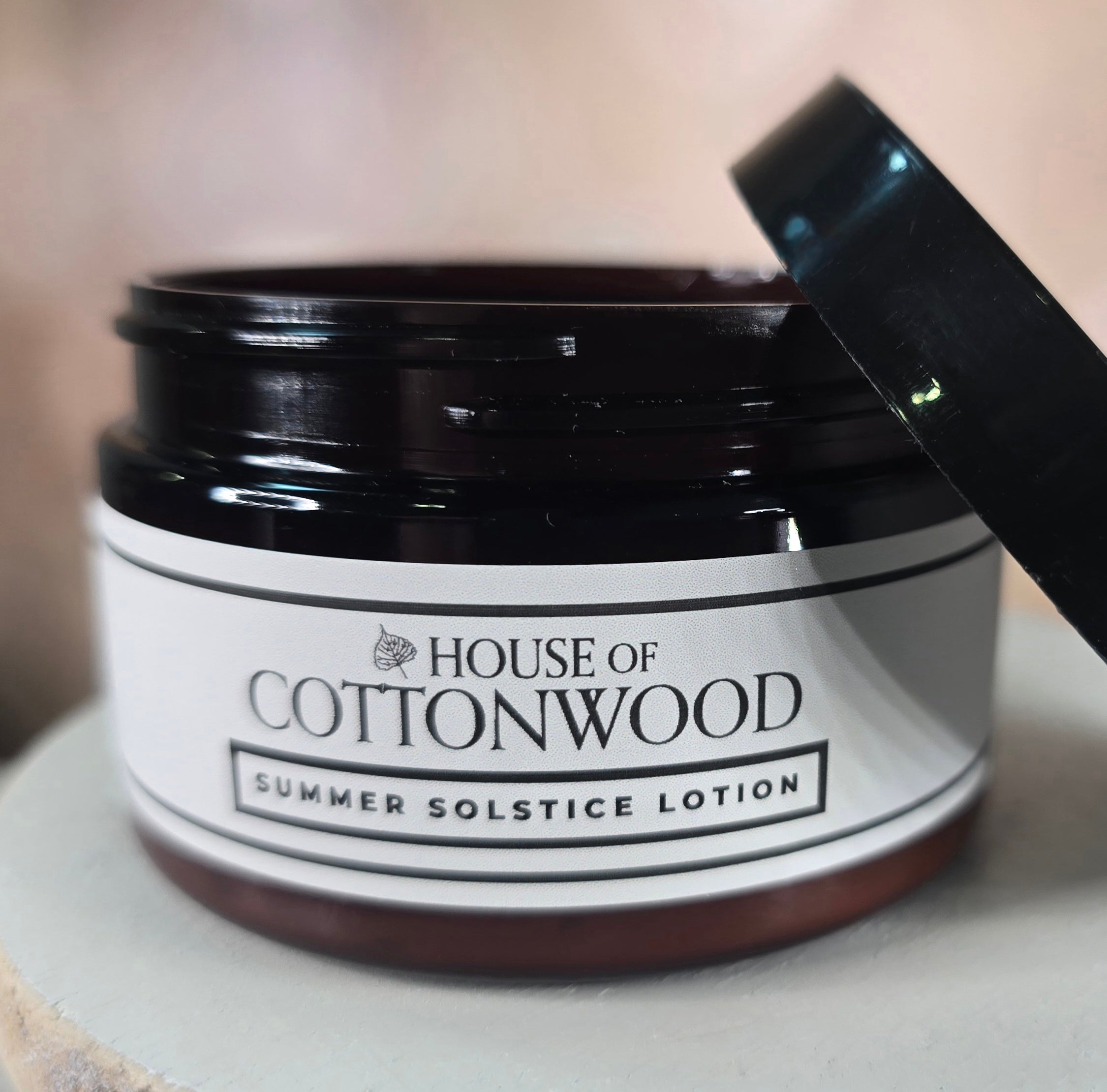 ALL-NATURAL LOTION-Dear Me Southern Boutique, located in DeRidder, Louisiana