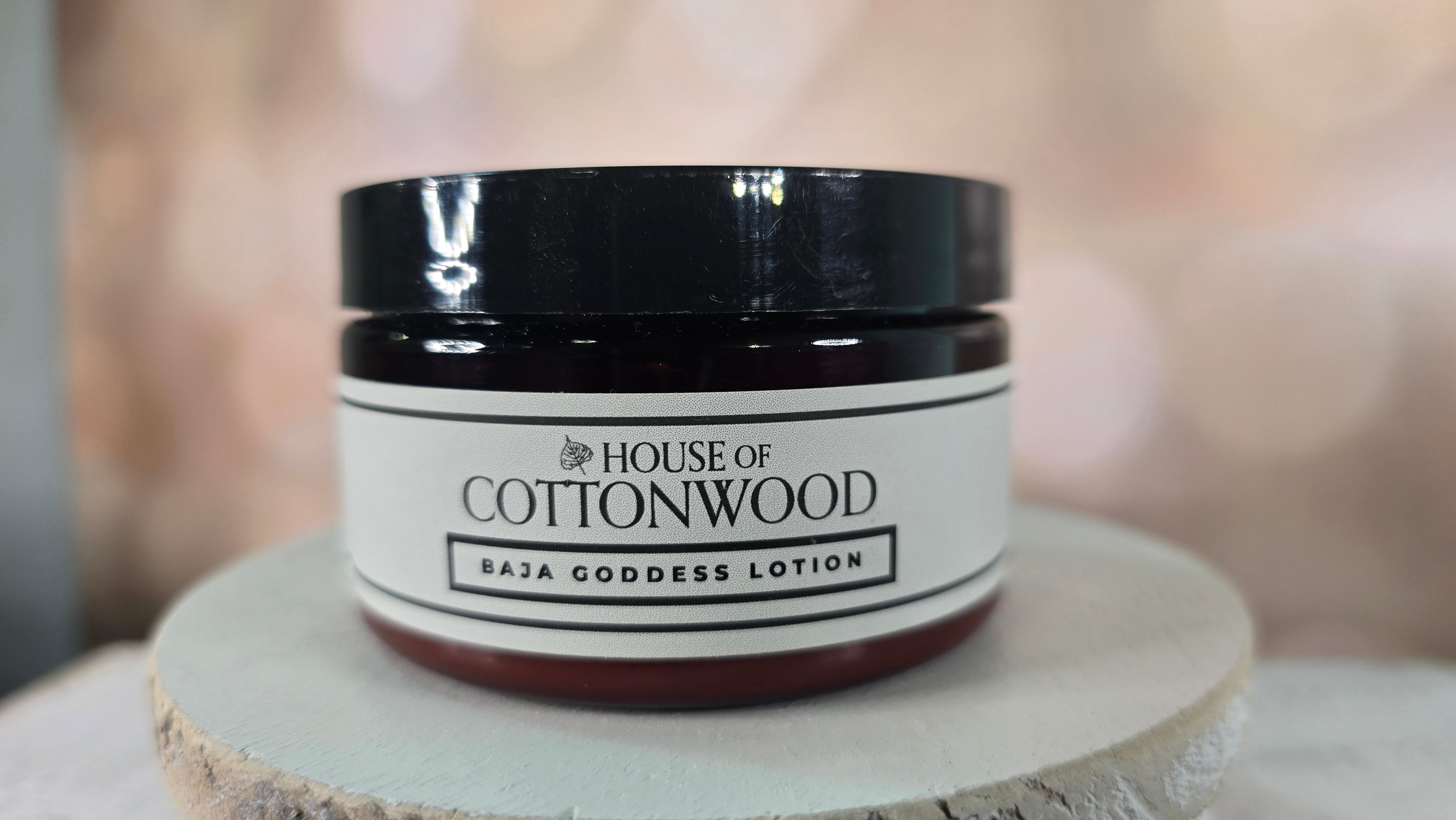 ALL-NATURAL LOTION-Dear Me Southern Boutique, located in DeRidder, Louisiana