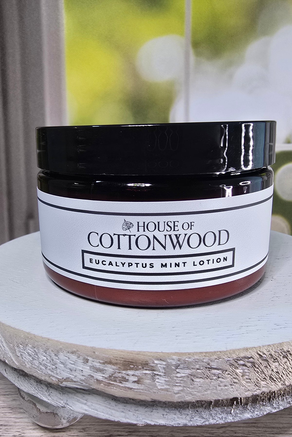 ALL-NATURAL LOTION-Health/Beauty-Dear Me Southern Boutique, located in DeRidder, Louisiana