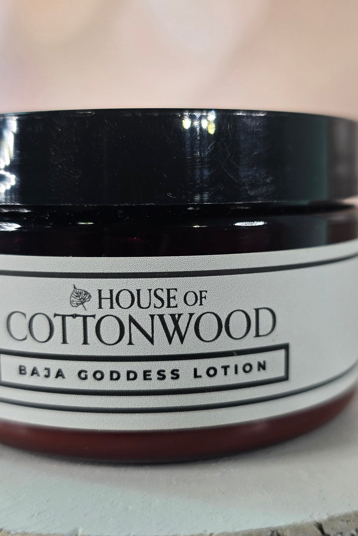 ALL-NATURAL LOTION-Health/Beauty-Dear Me Southern Boutique, located in DeRidder, Louisiana