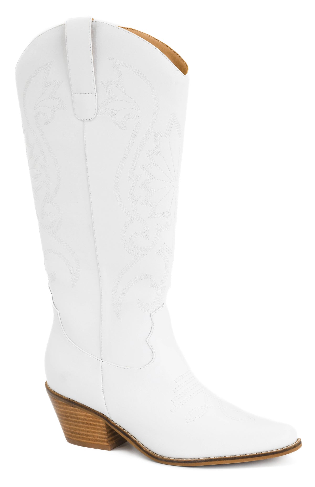 ARRAY Market Special - Corkys Just in Case Tall Boots - White-Presales-Dear Me Southern Boutique, located in DeRidder, Louisiana