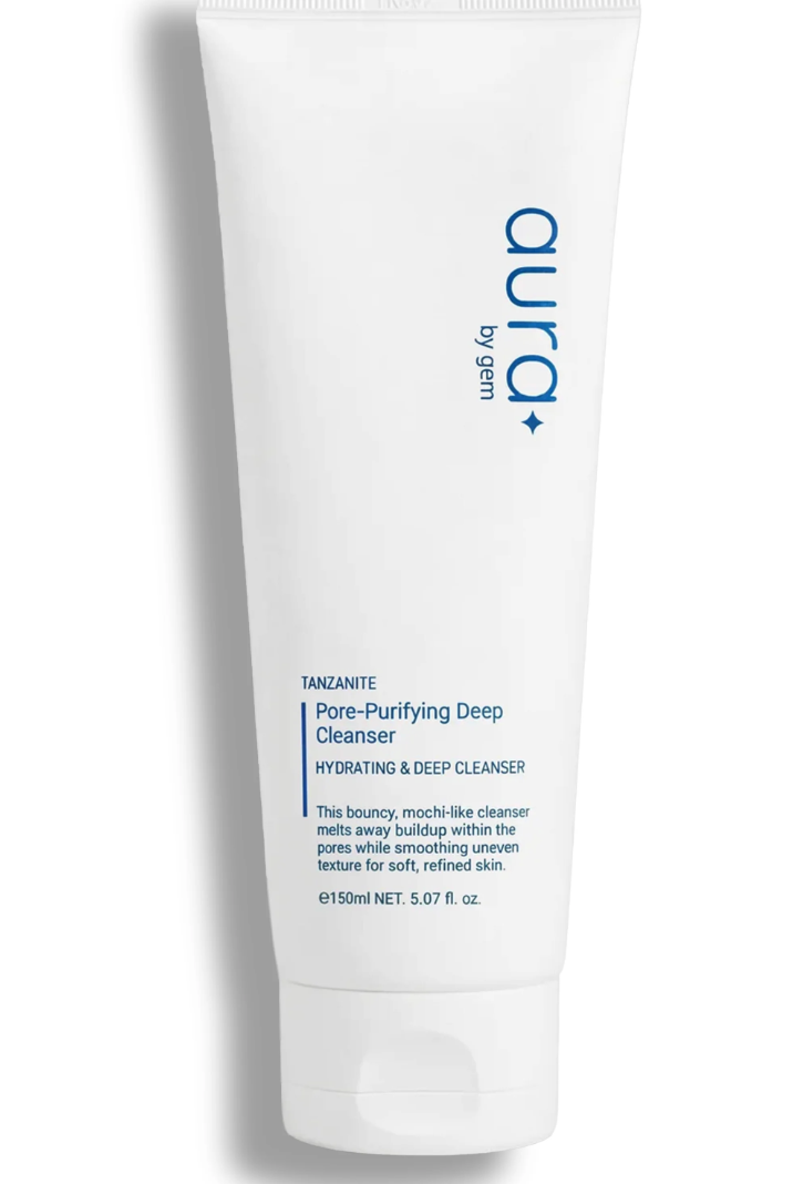 AURA Pore Purifying Deep Cleanser-Dear Me Southern Boutique, located in DeRidder, Louisiana