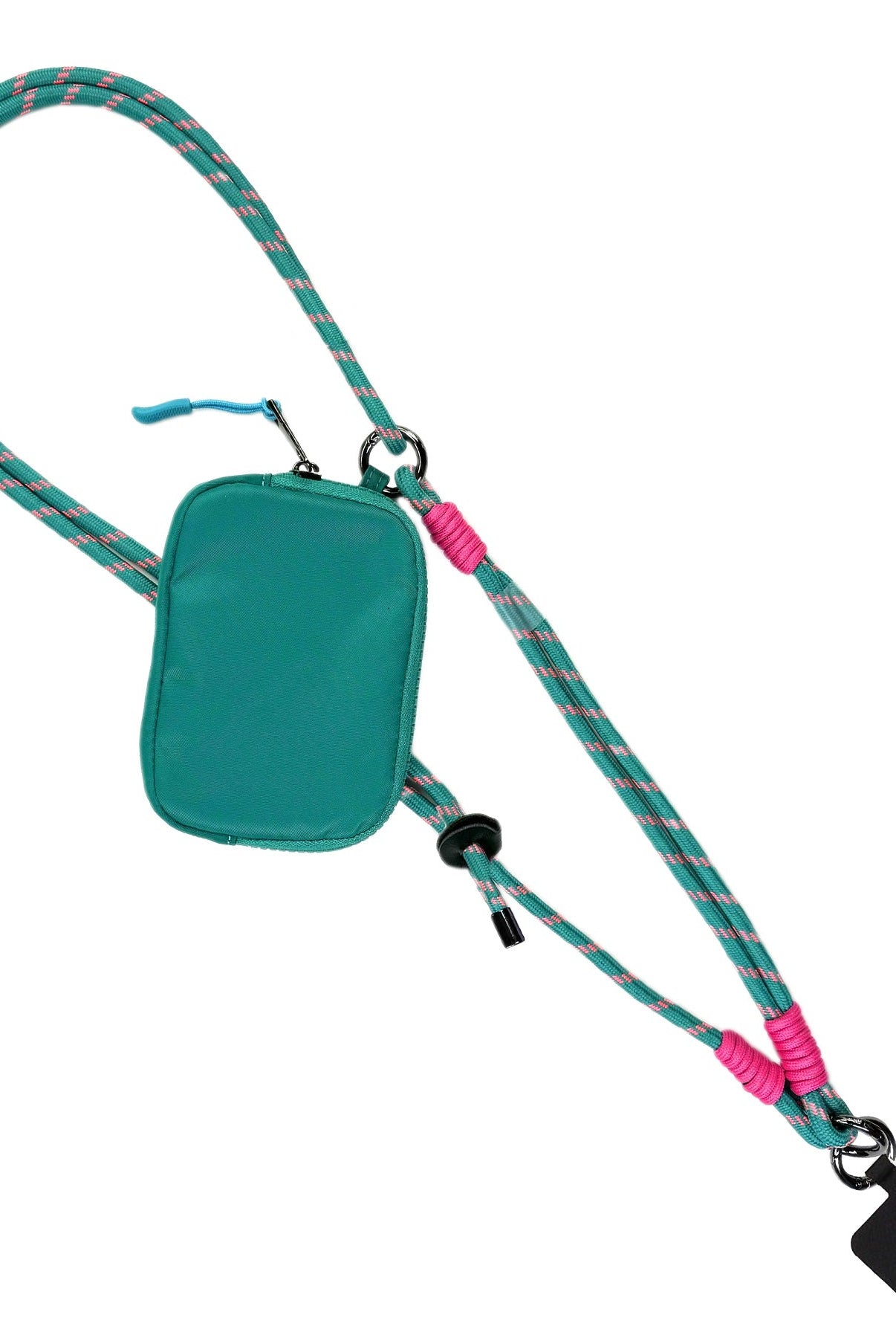 Active Crossbody w/RFID Pouch Twin Rope-Dear Me Southern Boutique, located in DeRidder, Louisiana
