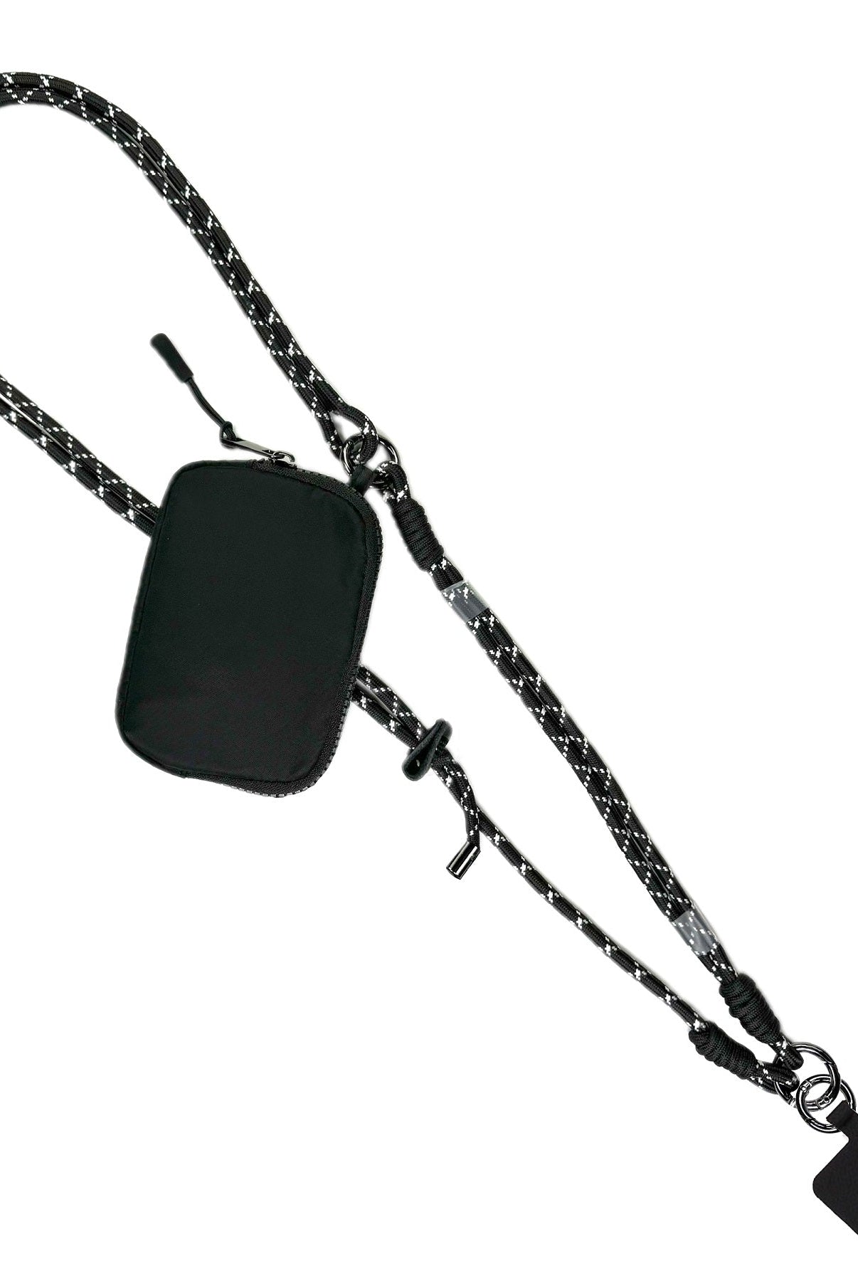 Active Crossbody w/RFID Pouch Twin Rope-Dear Me Southern Boutique, located in DeRidder, Louisiana