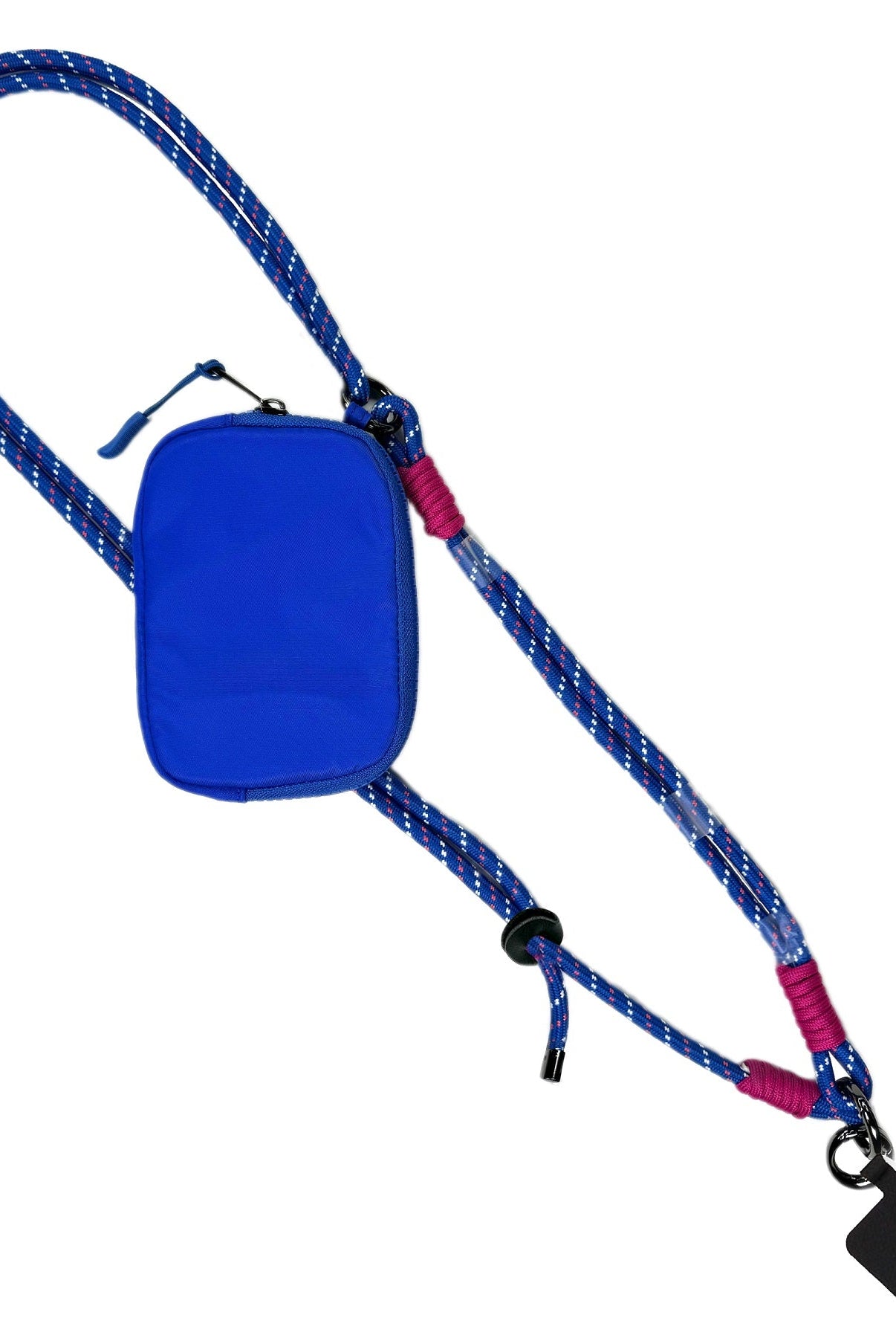 Active Crossbody w/RFID Pouch Twin Rope-Dear Me Southern Boutique, located in DeRidder, Louisiana