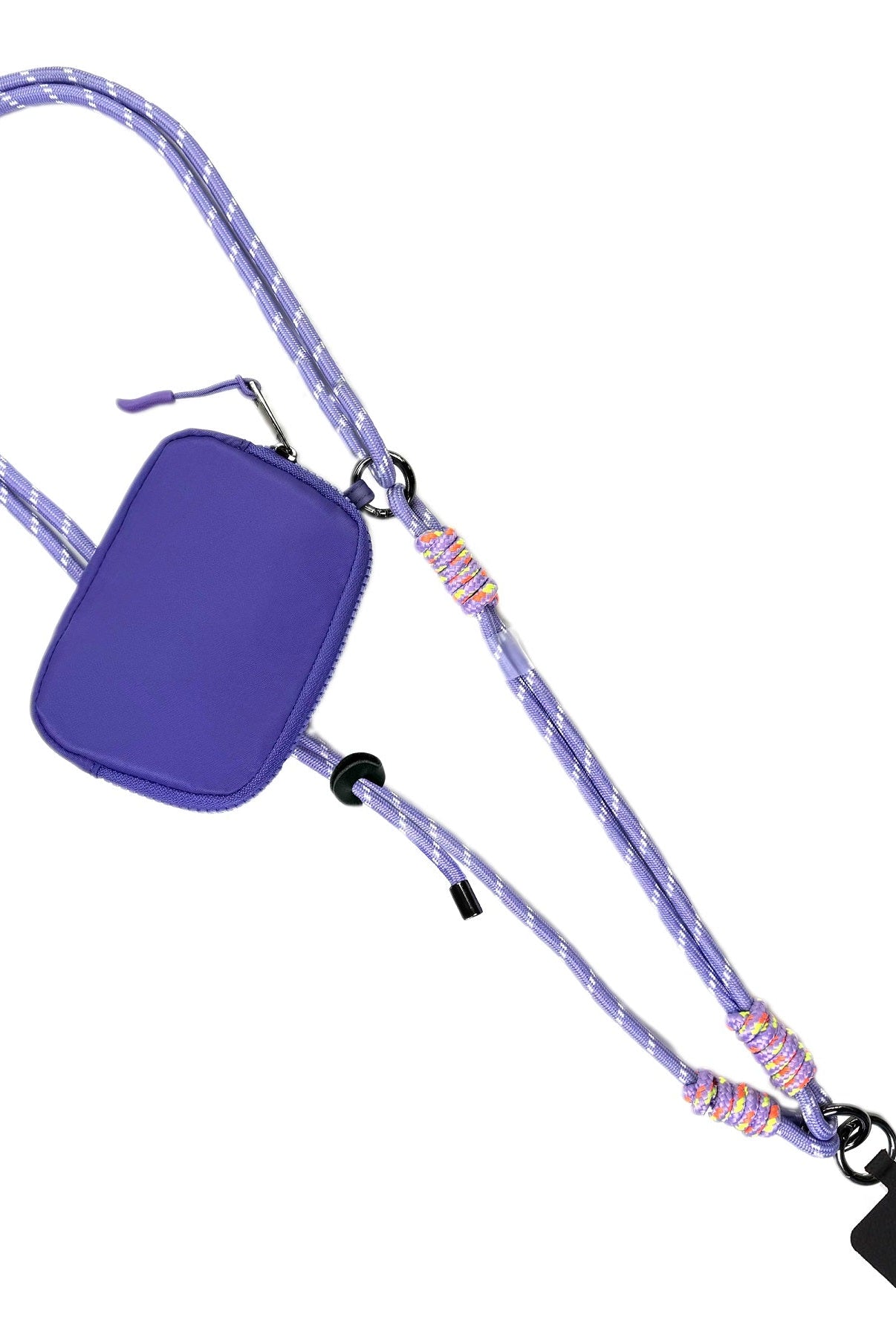 Active Crossbody w/RFID Pouch Twin Rope-Dear Me Southern Boutique, located in DeRidder, Louisiana