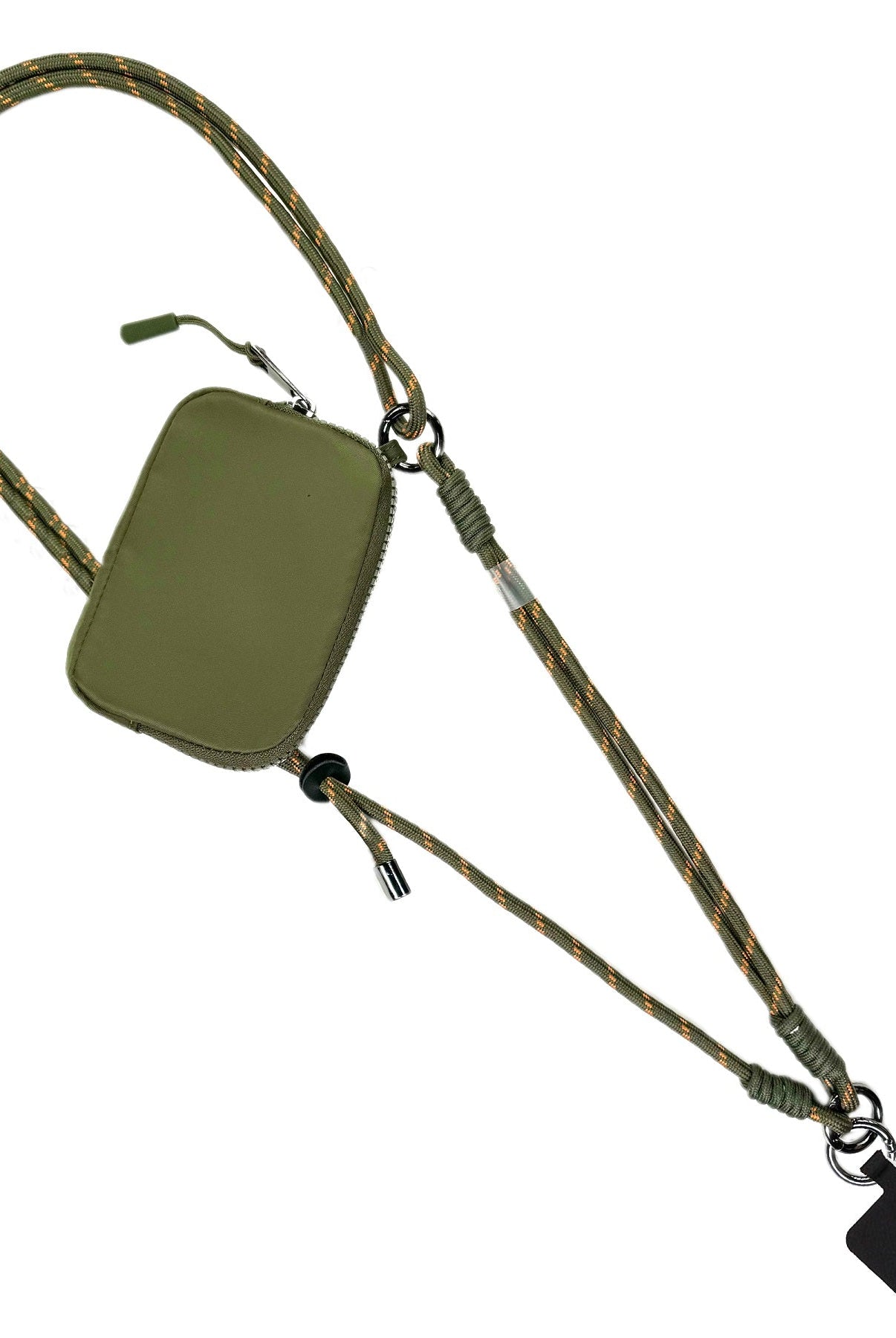 Active Crossbody w/RFID Pouch Twin Rope-Dear Me Southern Boutique, located in DeRidder, Louisiana