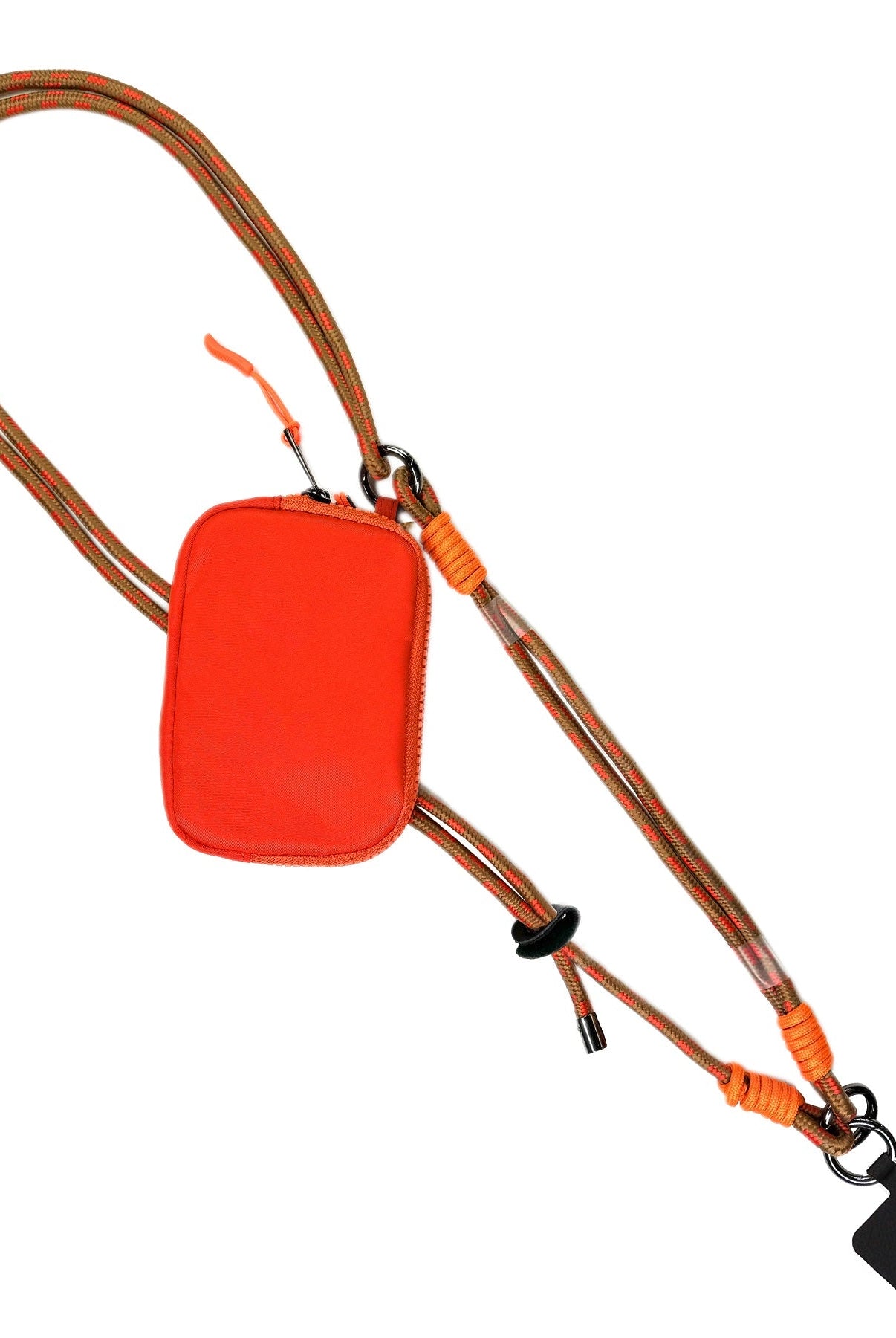 Active Crossbody w/RFID Pouch Twin Rope-Dear Me Southern Boutique, located in DeRidder, Louisiana