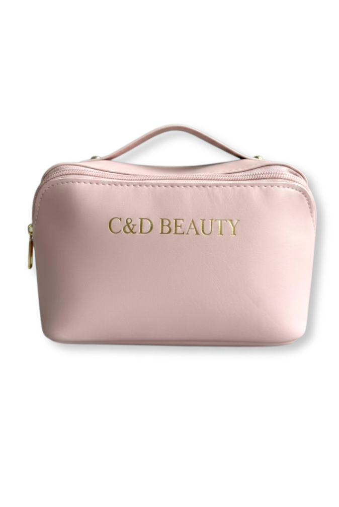 All Access Makeup Bag-Dear Me Southern Boutique, located in DeRidder, Louisiana