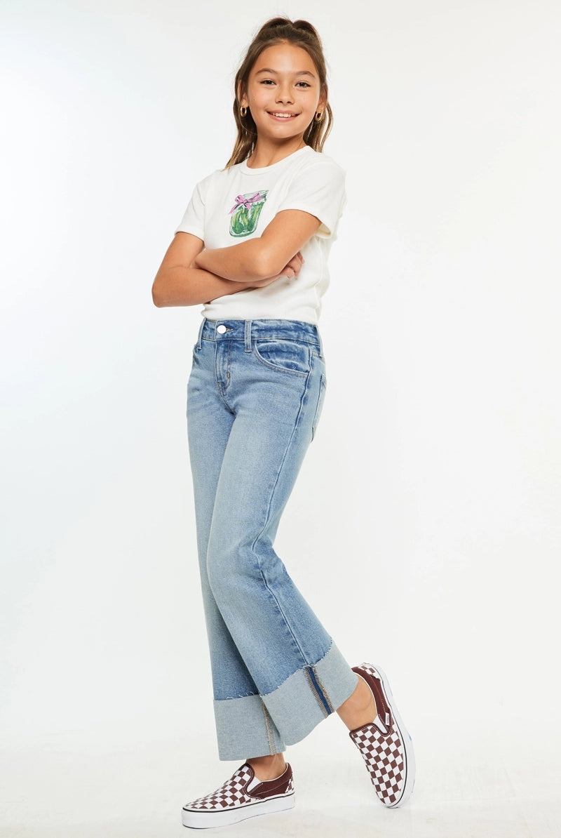 Annie Youth Kancan Jeans-JAG Jeans-Dear Me Southern Boutique, located in DeRidder, Louisiana
