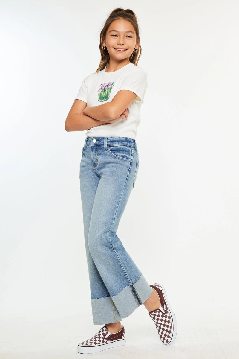 Annie Youth Kancan Jeans-JAG Jeans-Dear Me Southern Boutique, located in DeRidder, Louisiana
