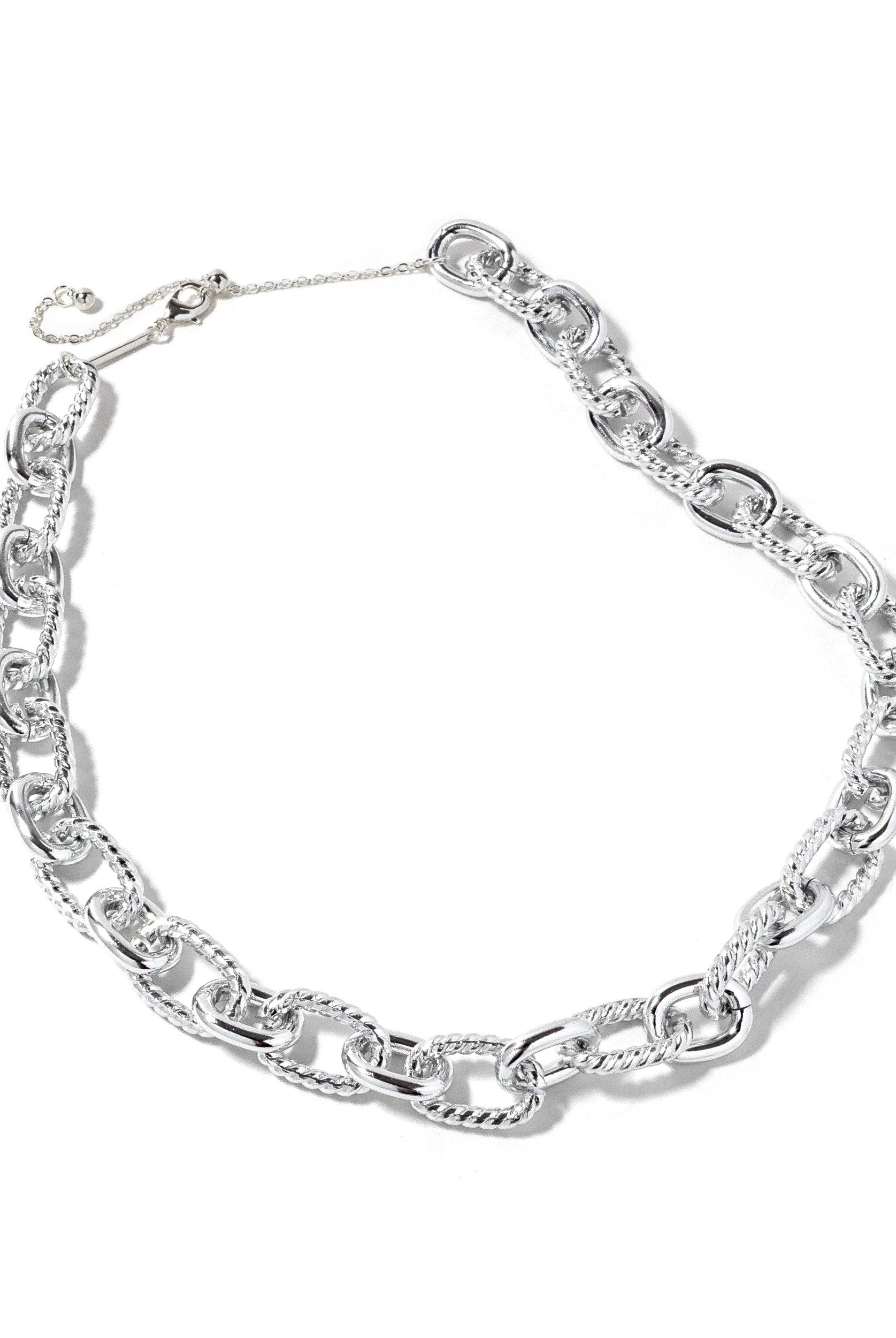 Appolo Necklace-Dear Me Southern Boutique, located in DeRidder, Louisiana