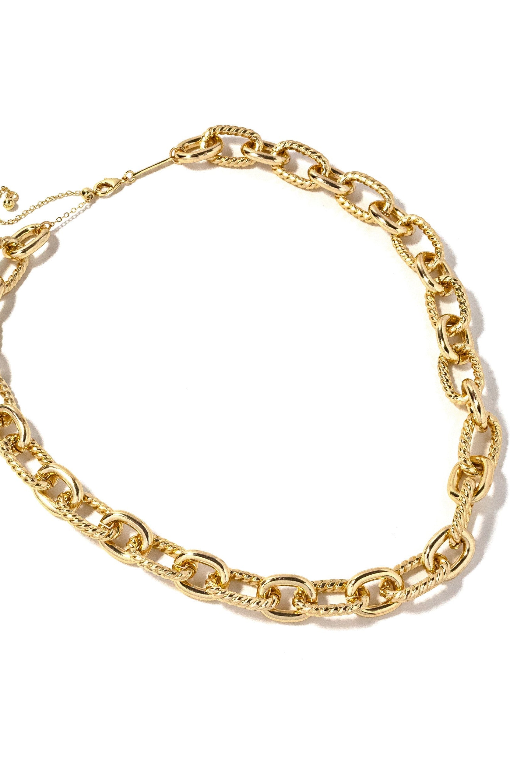 Appolo Necklace-Dear Me Southern Boutique, located in DeRidder, Louisiana