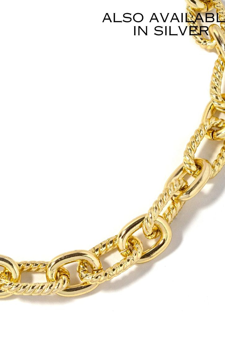 Appolo Necklace-Dear Me Southern Boutique, located in DeRidder, Louisiana