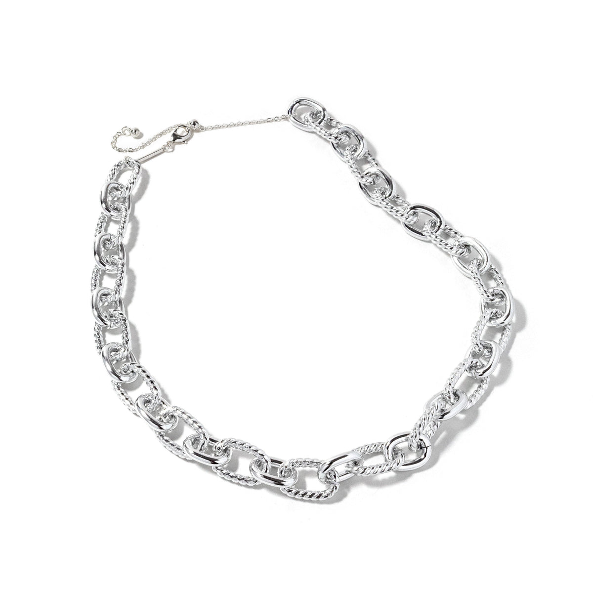 Appolo Necklace-Jewelry - Necklaces-Dear Me Southern Boutique, located in DeRidder, Louisiana
