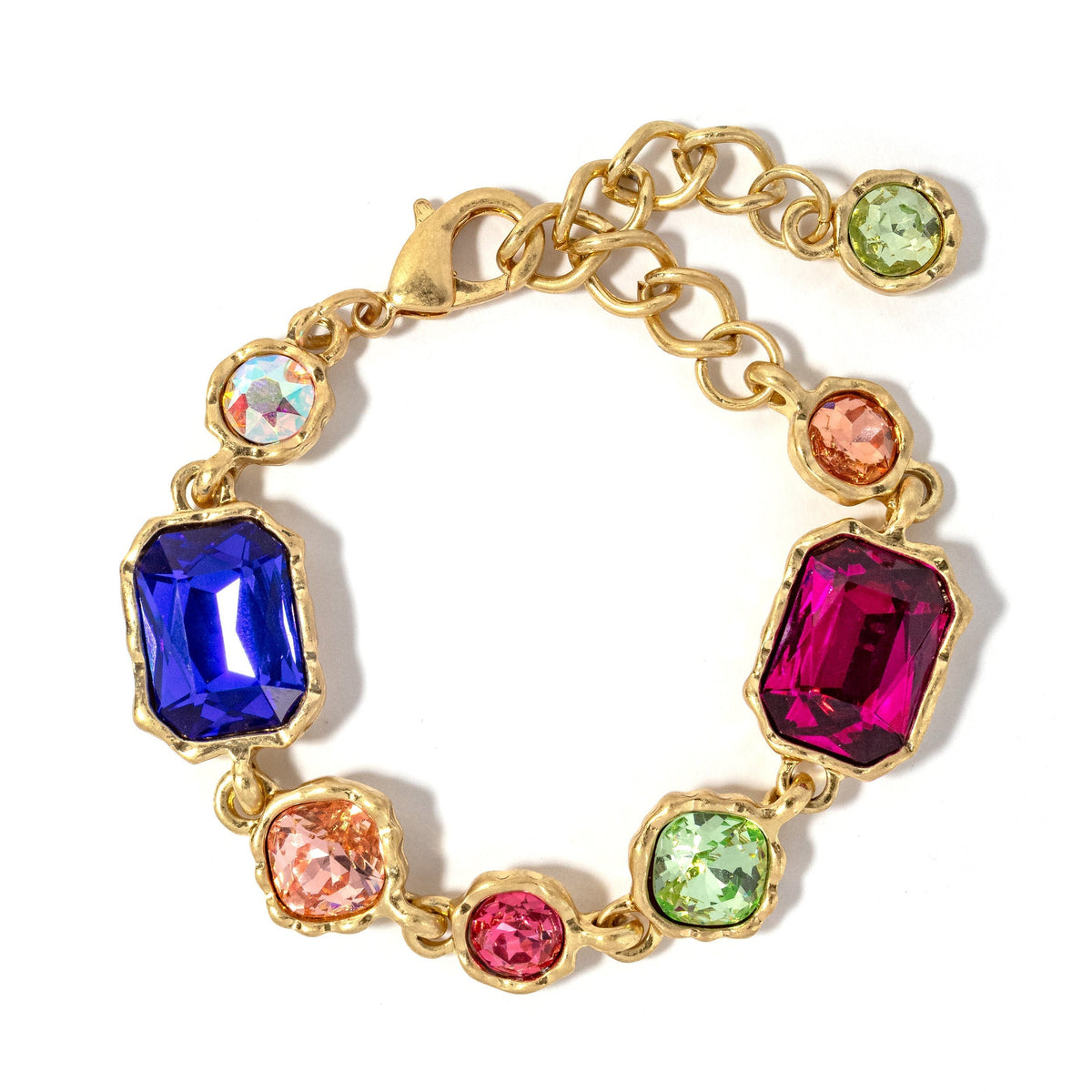 Ariel Bracelet-Dear Me Southern Boutique, located in DeRidder, Louisiana
