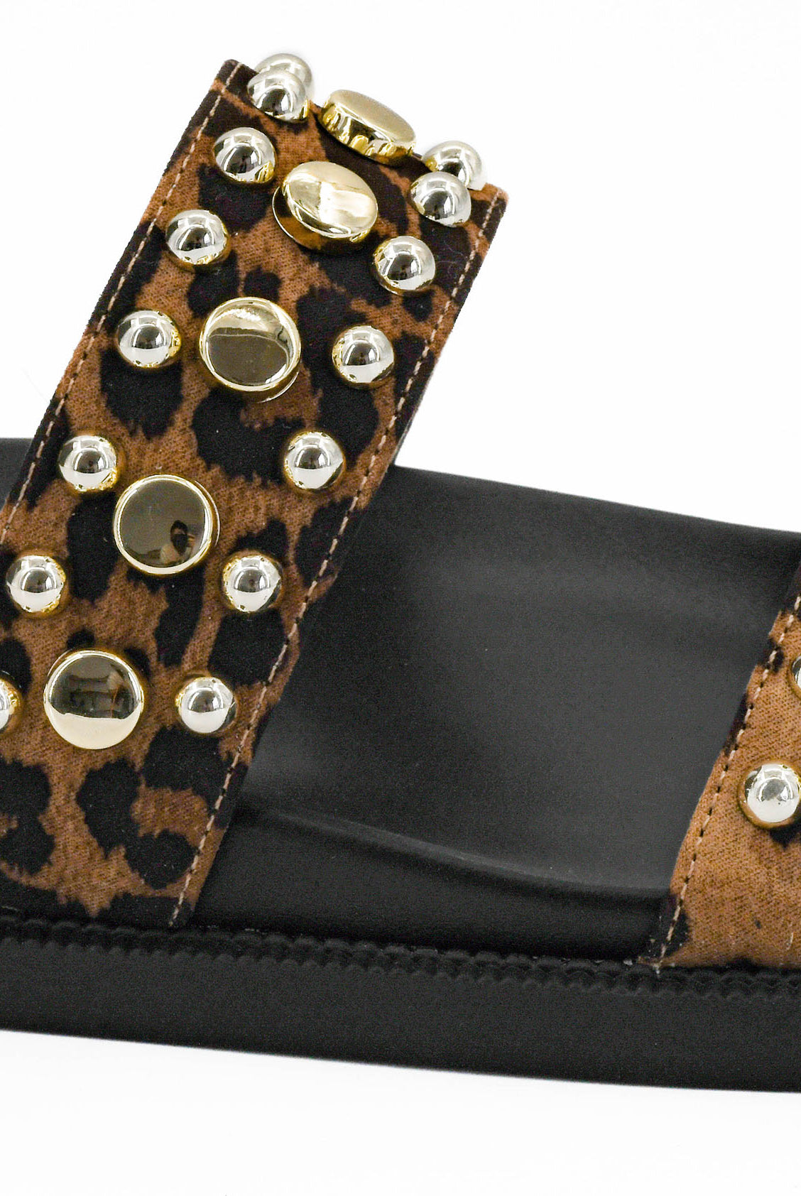 Array Market Special Corkys Have A Seat Sandals - Leopard-Presales-Dear Me Southern Boutique, located in DeRidder, Louisiana