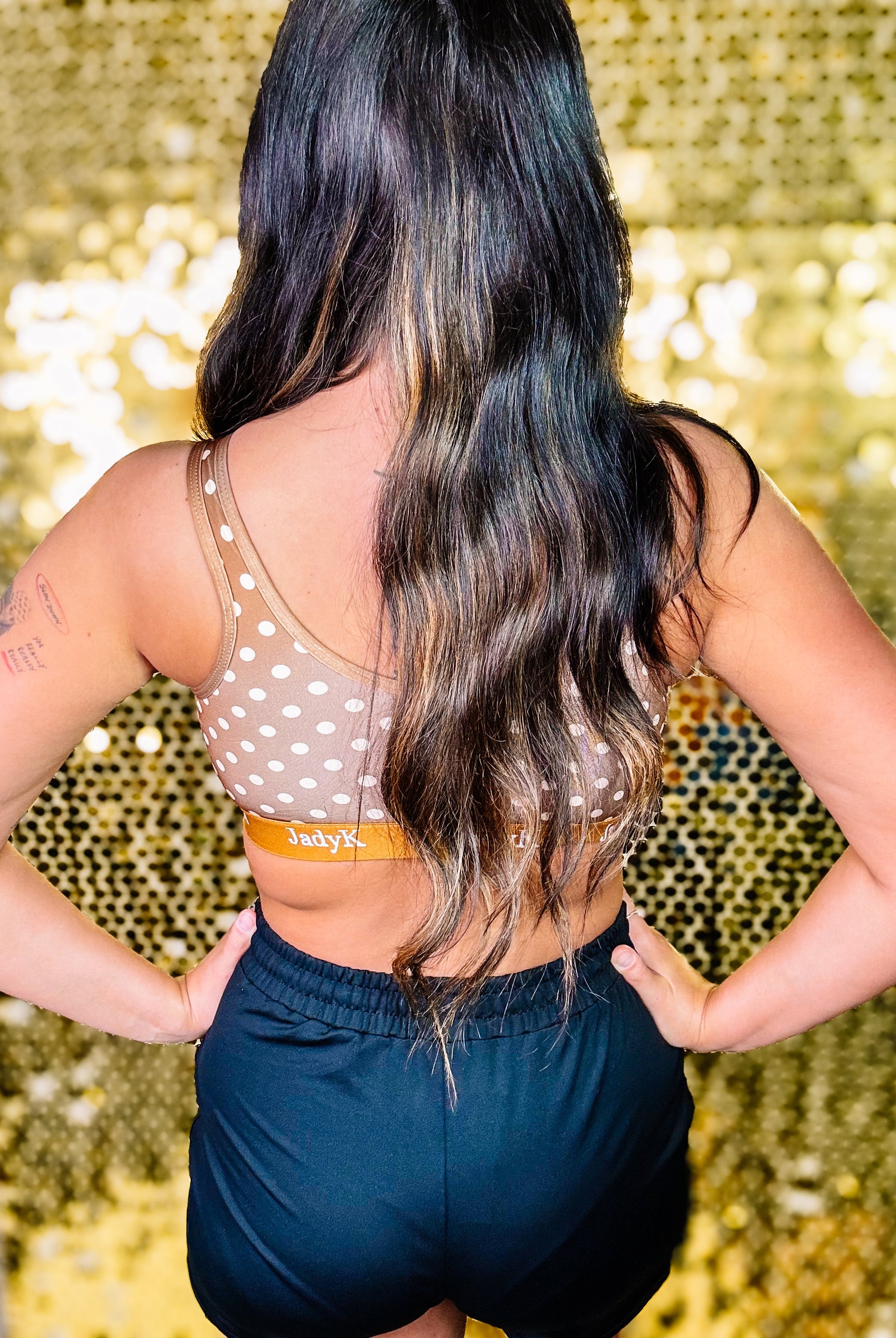 Arya Bralette - Fall Collection 1-Bralettes-Dear Me Southern Boutique, located in DeRidder, Louisiana