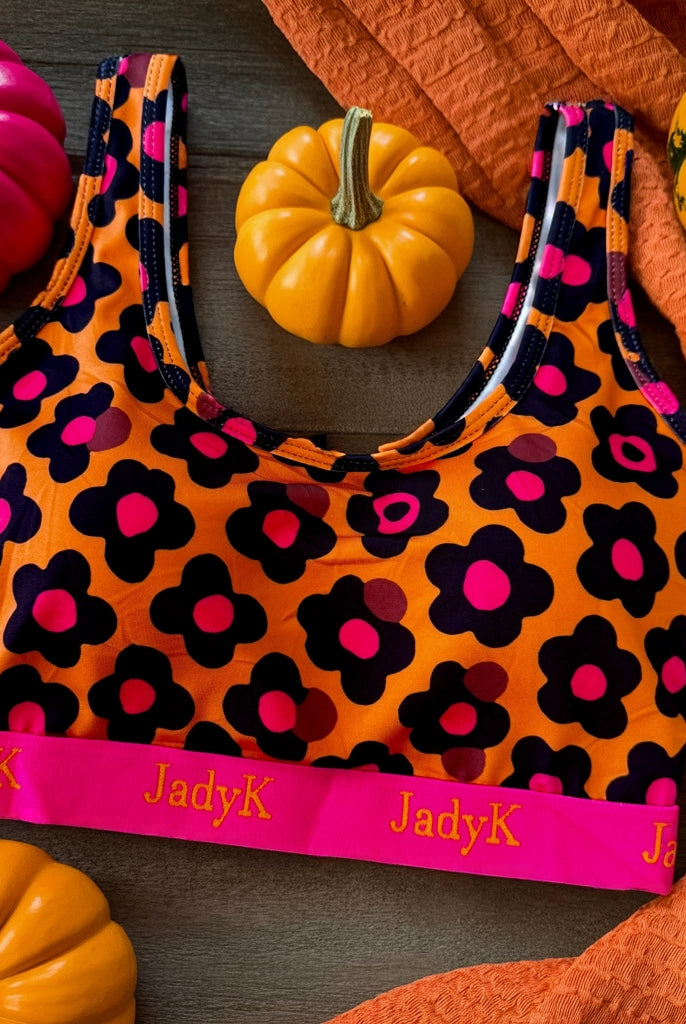 Arya Bralette - Fall Collection 1-Bralettes-Dear Me Southern Boutique, located in DeRidder, Louisiana