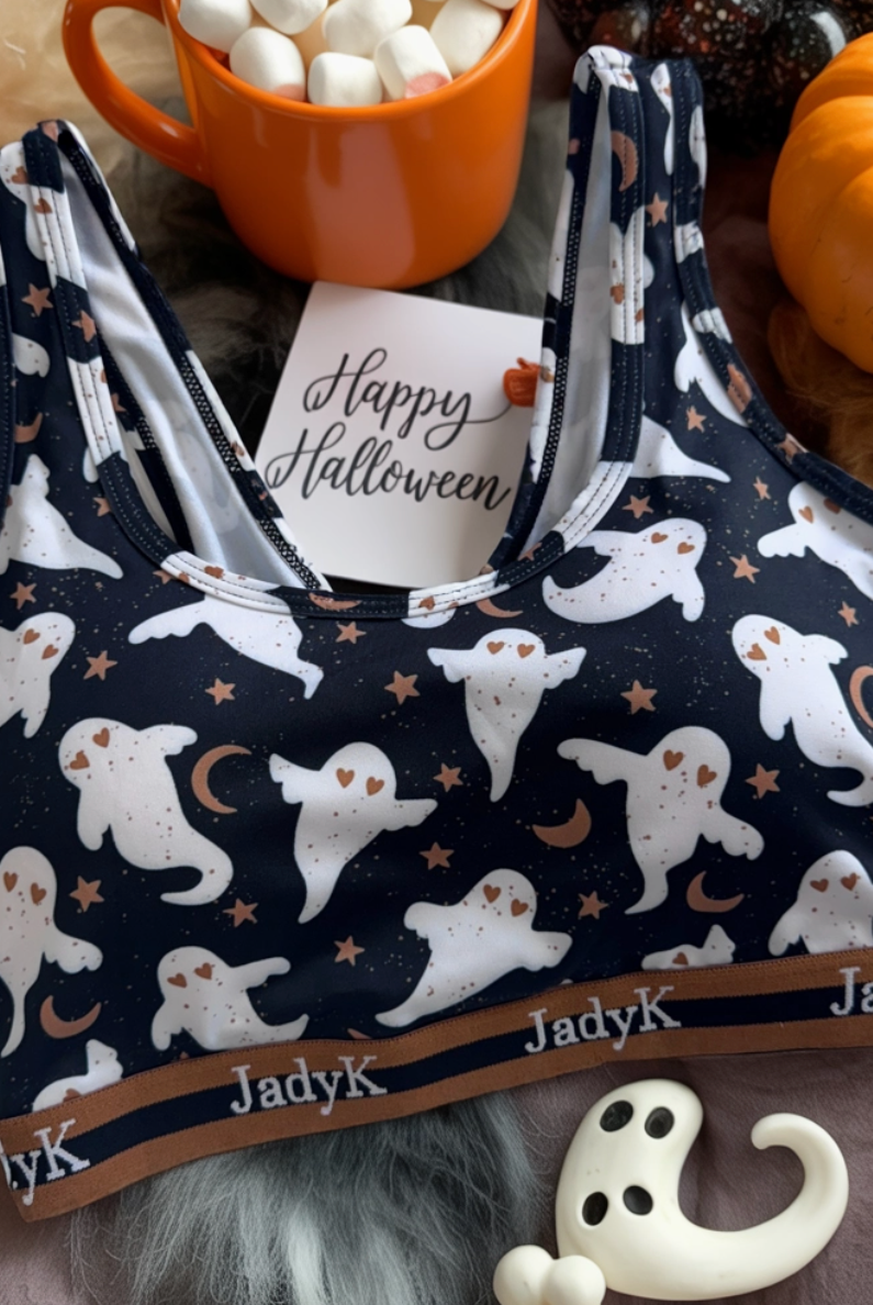 Arya Bralette - Fall Collection 2-Bralettes-Dear Me Southern Boutique, located in DeRidder, Louisiana