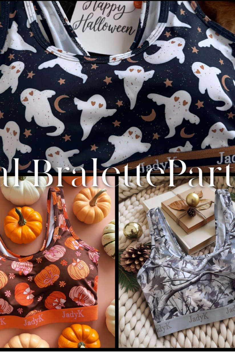 Arya Bralette - Fall Collection 2-Bralettes-Dear Me Southern Boutique, located in DeRidder, Louisiana