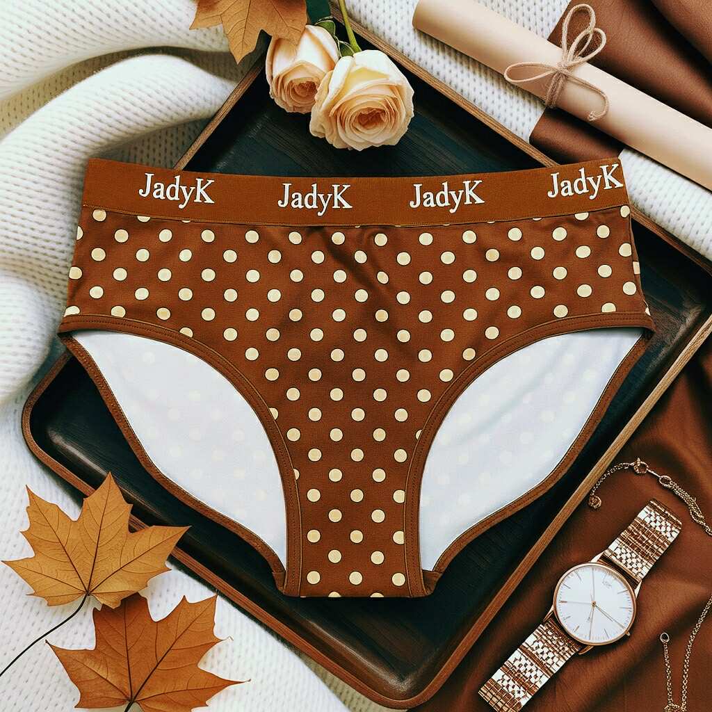 Arya Hip Hugging Briefs: Fall Collection 1-Dear Me Southern Boutique, located in DeRidder, Louisiana