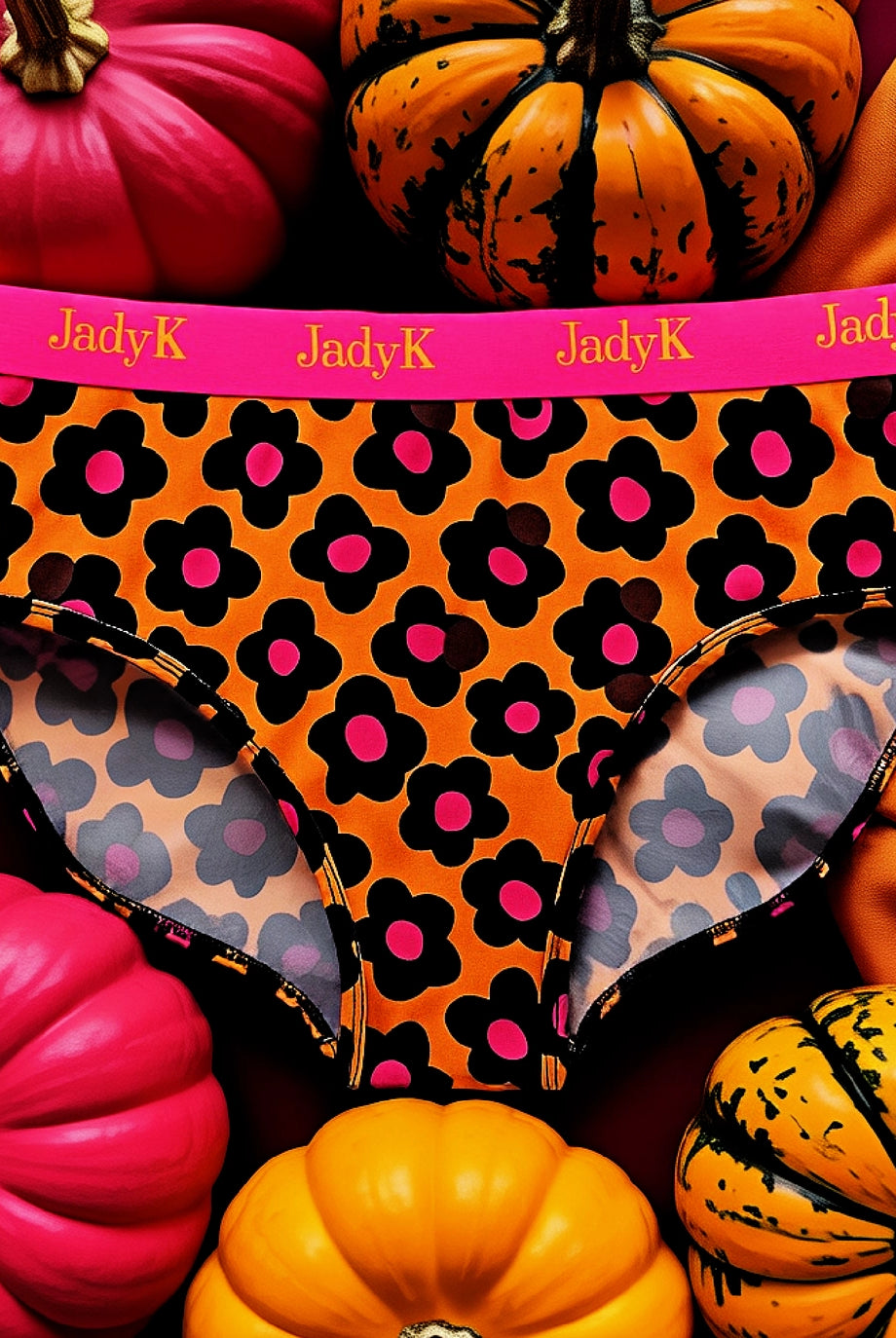 Arya Hip Hugging Briefs: Fall Collection 1-Dear Me Southern Boutique, located in DeRidder, Louisiana