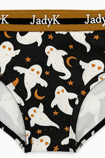 Arya Hip Hugging Briefs: Fall Collection 2-Dear Me Southern Boutique, located in DeRidder, Louisiana