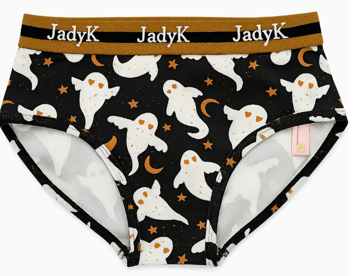 Arya Hip Hugging Briefs: Fall Collection 2-Dear Me Southern Boutique, located in DeRidder, Louisiana