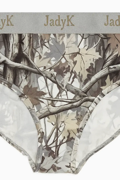 Arya Hip Hugging Briefs: Fall Collection 2-Dear Me Southern Boutique, located in DeRidder, Louisiana