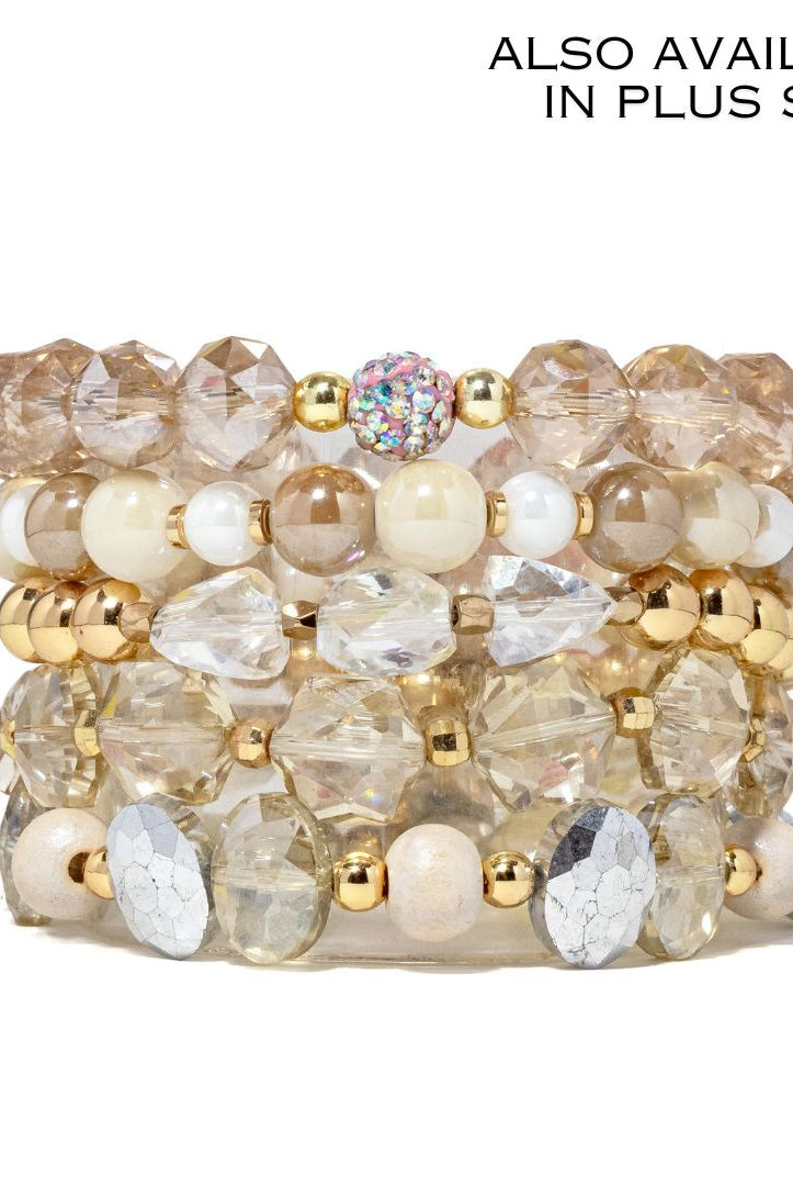 Astraea Stack-Dear Me Southern Boutique, located in DeRidder, Louisiana