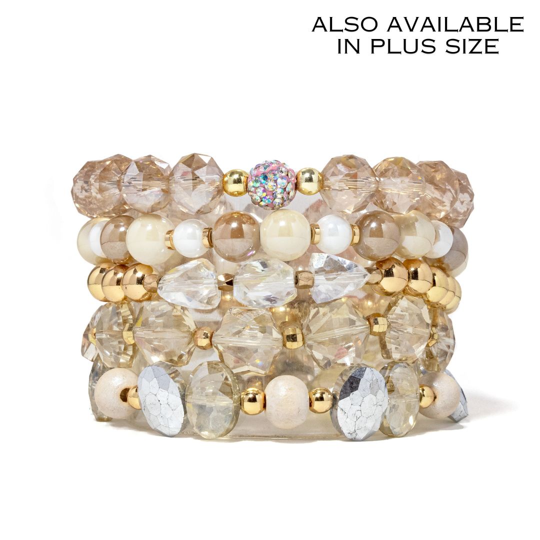Astraea Stack-Dear Me Southern Boutique, located in DeRidder, Louisiana