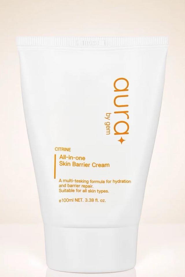 Aura All-In-One Skin Barrier Cream-Dear Me Southern Boutique, located in DeRidder, Louisiana
