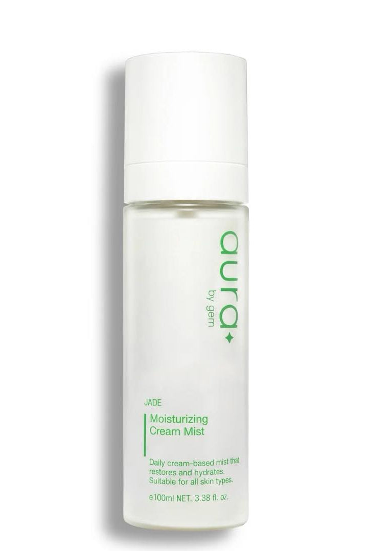 Aura Moisturizing Cream Mist-Dear Me Southern Boutique, located in DeRidder, Louisiana