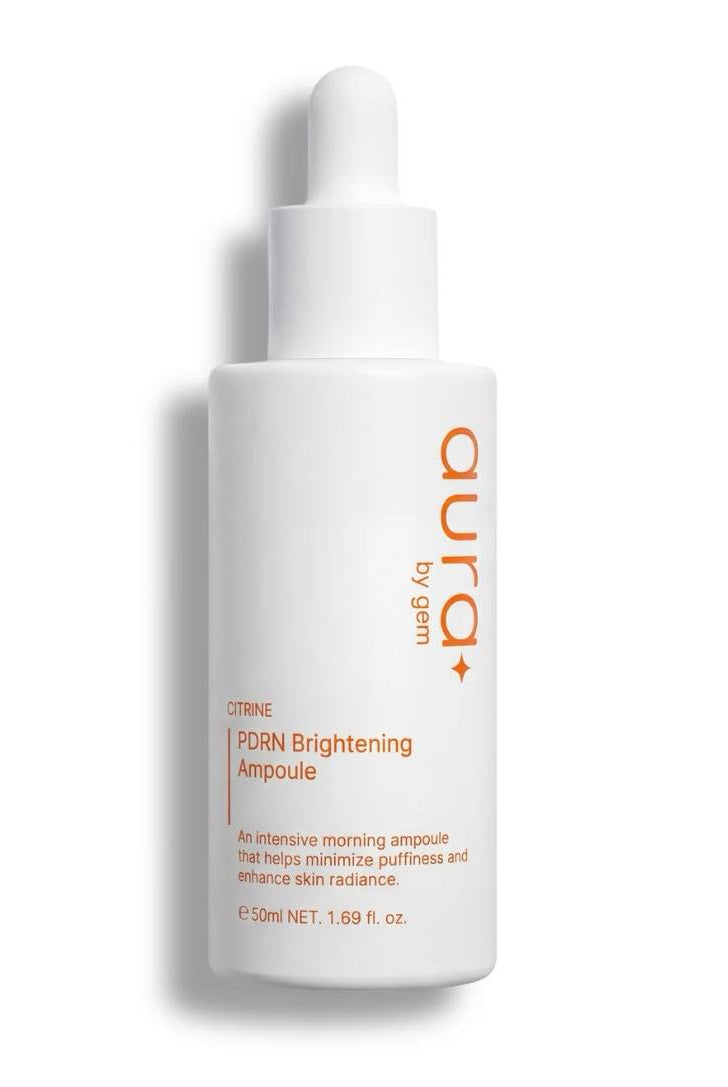 Aura PDRN Brightening Ampoule-Dear Me Southern Boutique, located in DeRidder, Louisiana