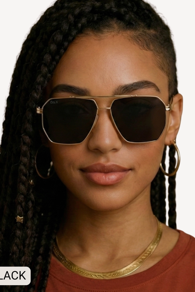 Axl-Sunglasses-Dear Me Southern Boutique, located in DeRidder, Louisiana