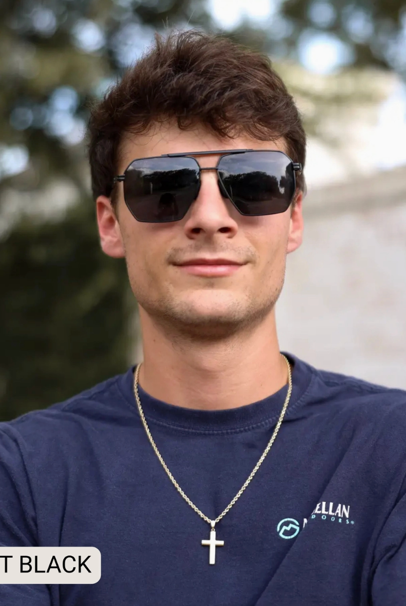 Axl-Sunglasses-Dear Me Southern Boutique, located in DeRidder, Louisiana