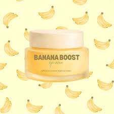 Banana Boost Eye Cream-Health/Beauty-Dear Me Southern Boutique, located in DeRidder, Louisiana