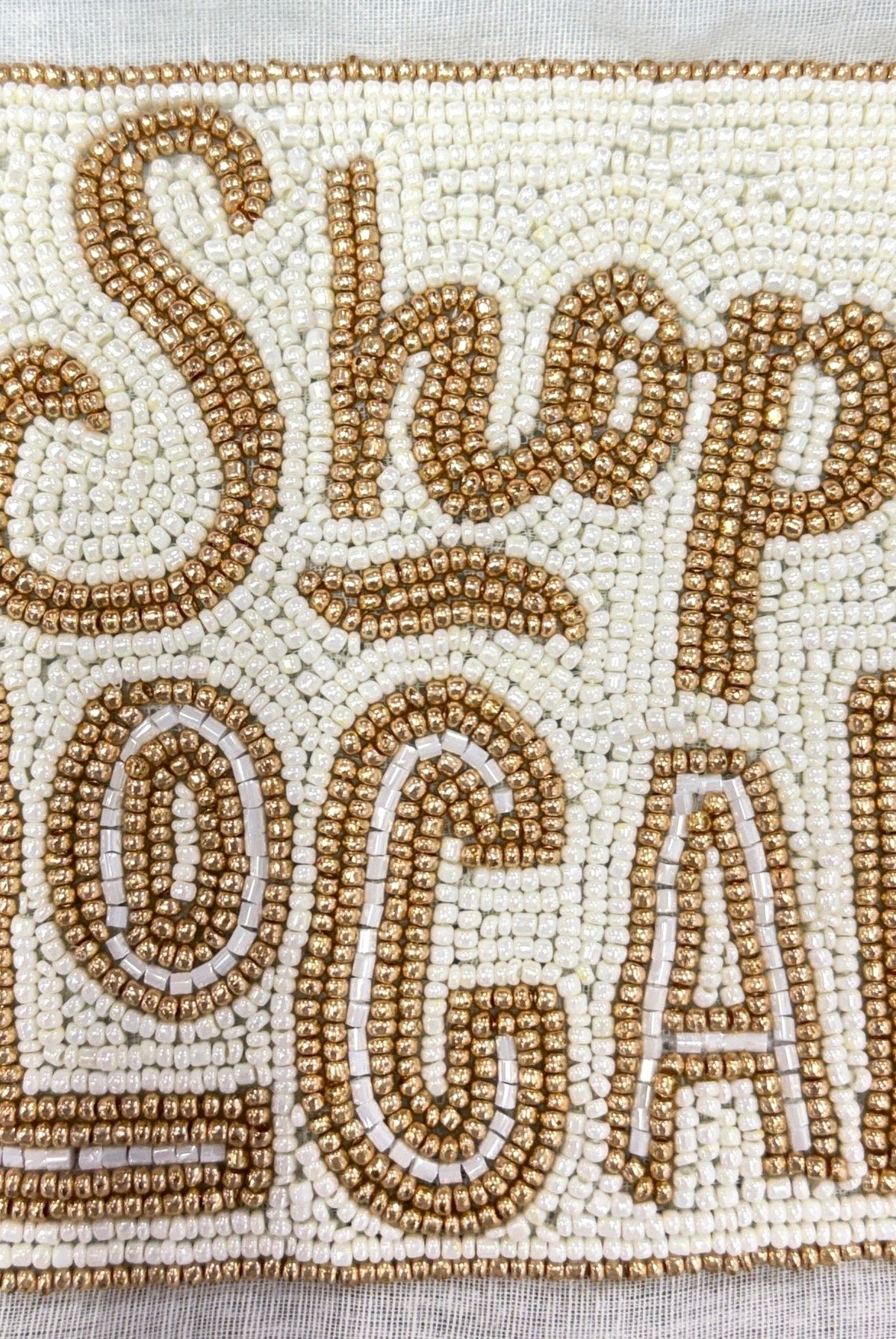 Beaded Coin Purse- Shop Local-Presales-Dear Me Southern Boutique, located in DeRidder, Louisiana
