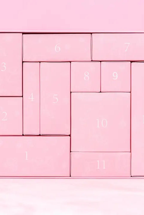 Beaut Advent Calendar-Dear Me Southern Boutique, located in DeRidder, Louisiana