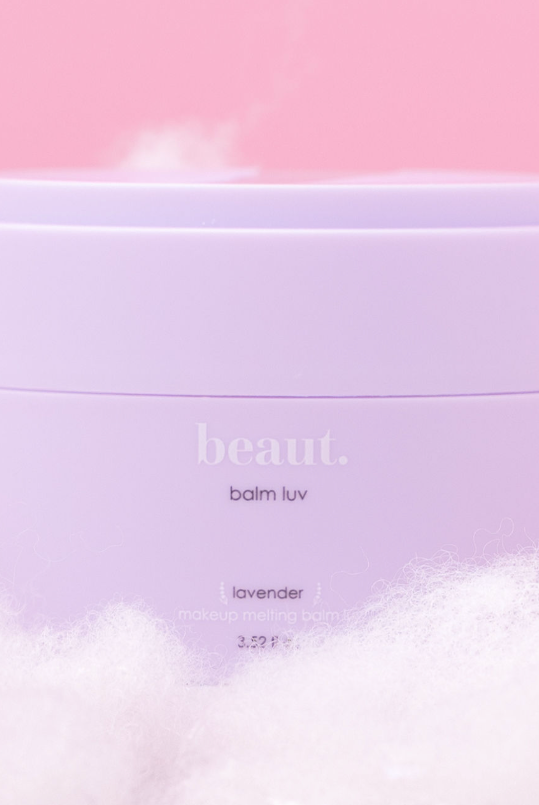 Beaut. Balm Luv-Skin Care-Dear Me Southern Boutique, located in DeRidder, Louisiana