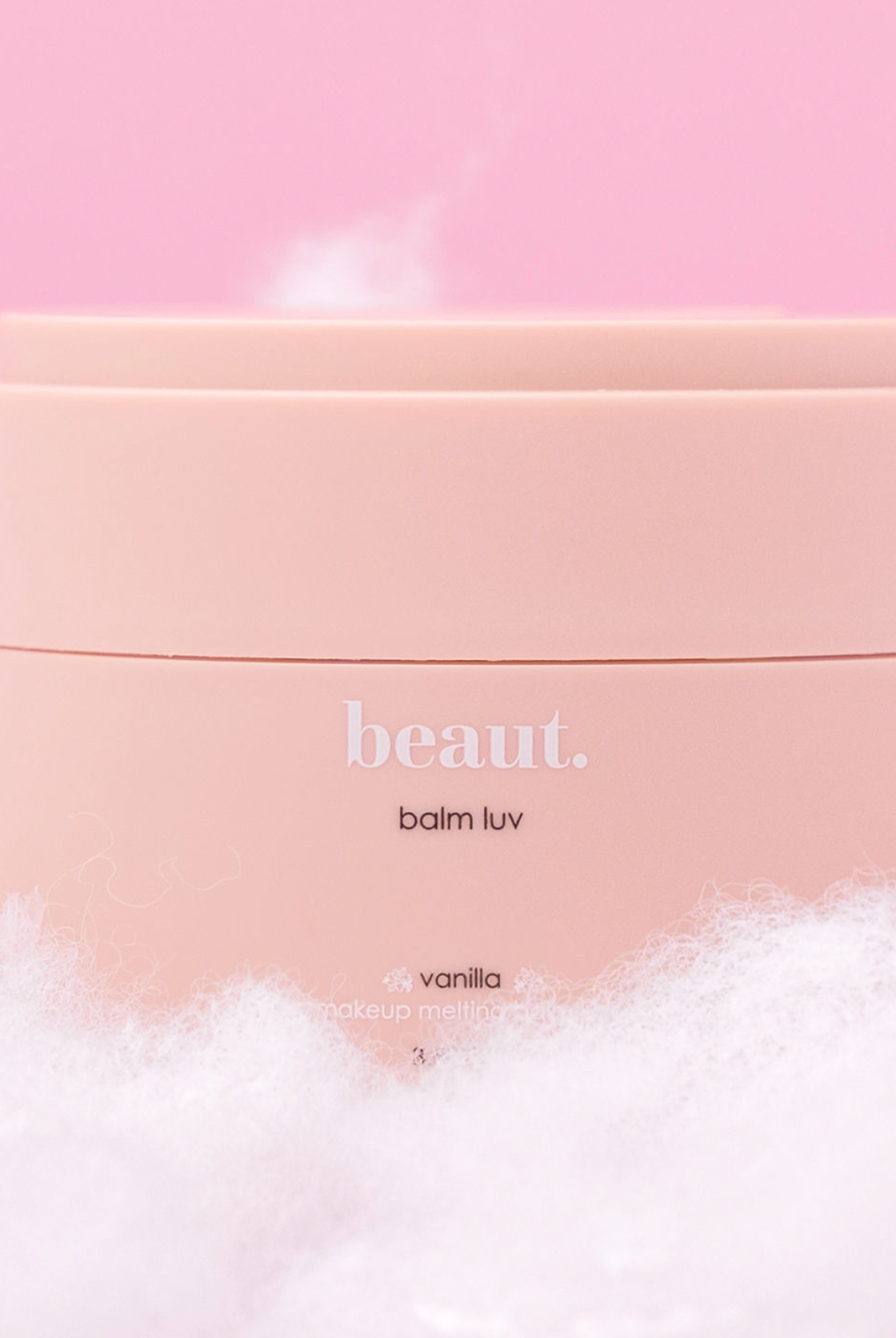 Beaut. Balm Luv-Skin Care-Dear Me Southern Boutique, located in DeRidder, Louisiana